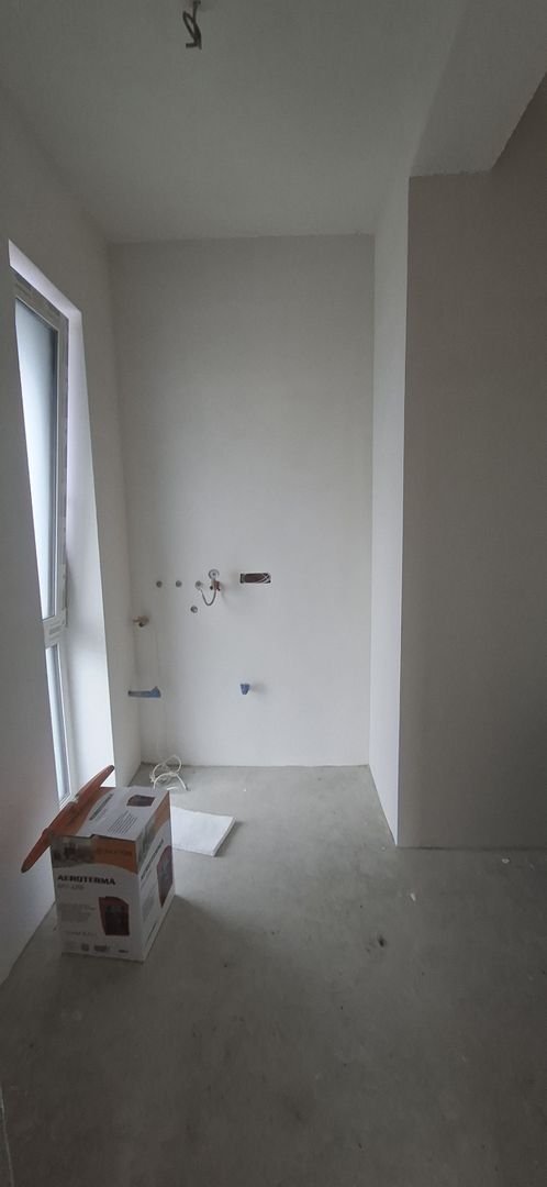 Duplex cu 5 camere si teren de 372mp - Poză 13