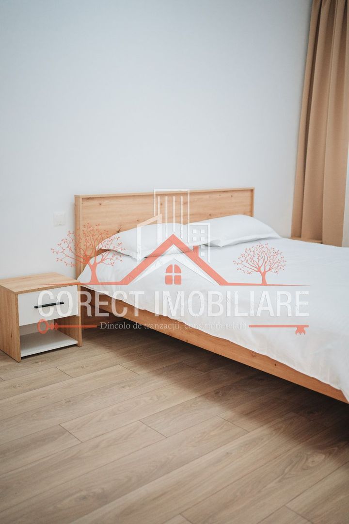 Apartament de închirit - Str. Granicerilor - 350€ - Poză 3