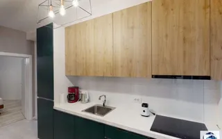 Apartament 5 camere, Ultracentral LUX - Poză 11