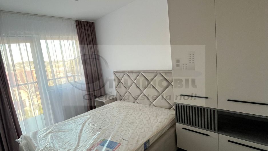 Apartament 44mp Rediu, mobilat complet+loc de parcare - Poză 1