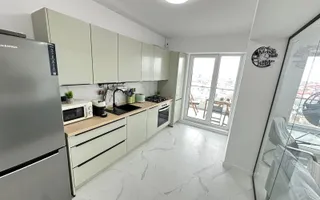 Titan | Gura Calitei | Astorium Life, 2 cam PREMIUM, 2 locuri parcare - Poză 13