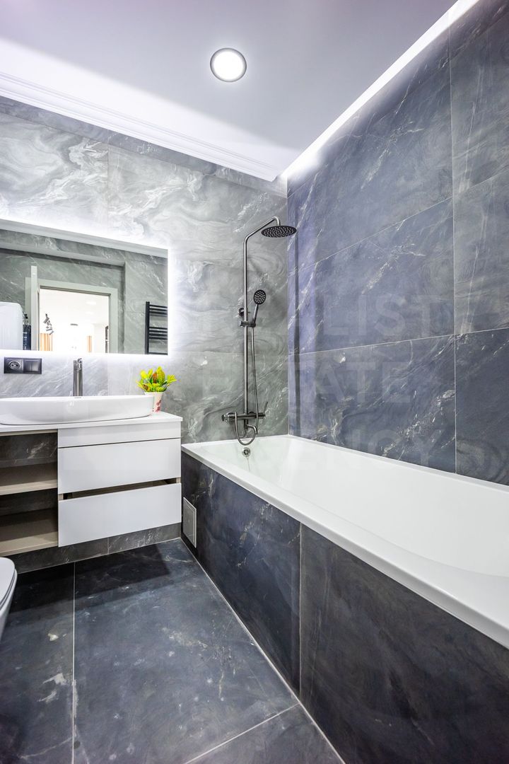 Vânzare, apartament, 2 camere, str. Andrei Doga, Râșcani - Poză 16