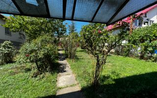 CASA 4 CAMERE CAMPULUNG, TEREN 3213 MP - Poză 27