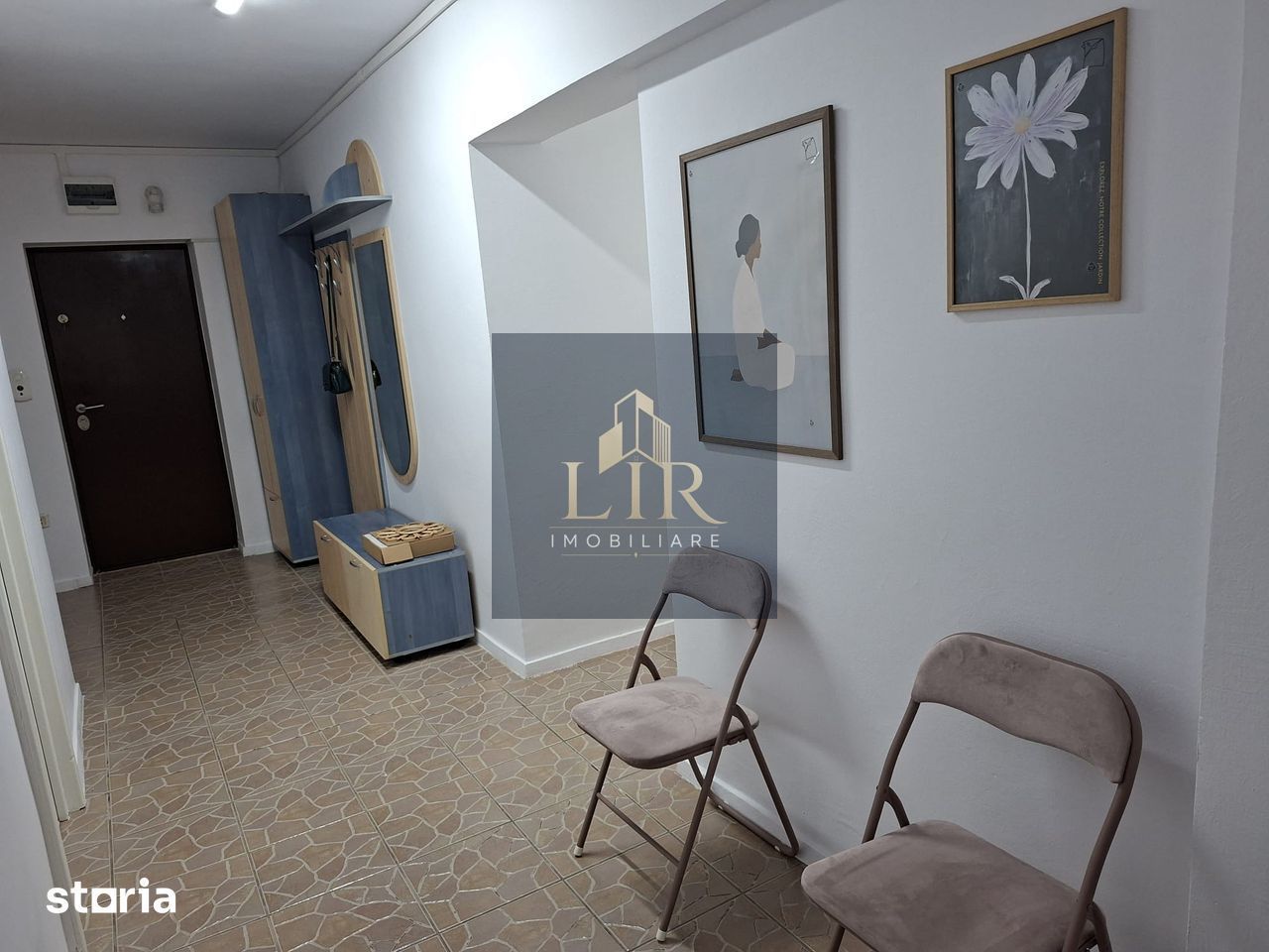 Apartament 2 camere,mobilat si utilat – Zona Dacia, Iasi - Poză 5