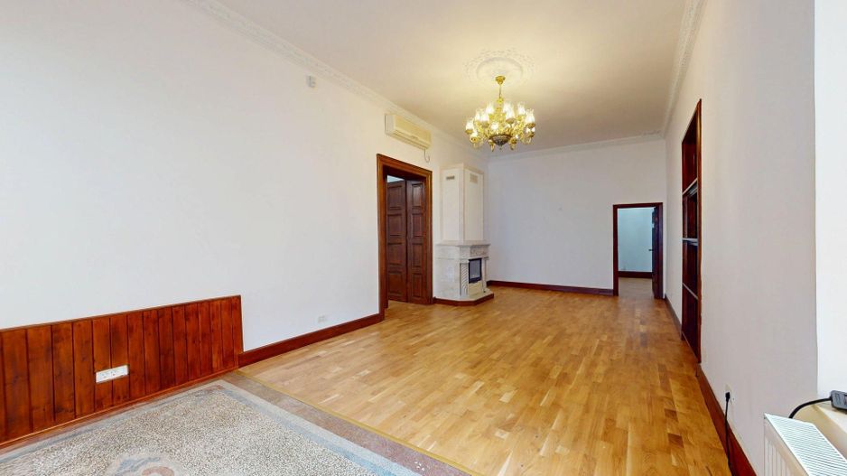 Casă cu șarm istoric lângă Cișmigiu – 6 camere, atrium natural, cramă - Poză 24