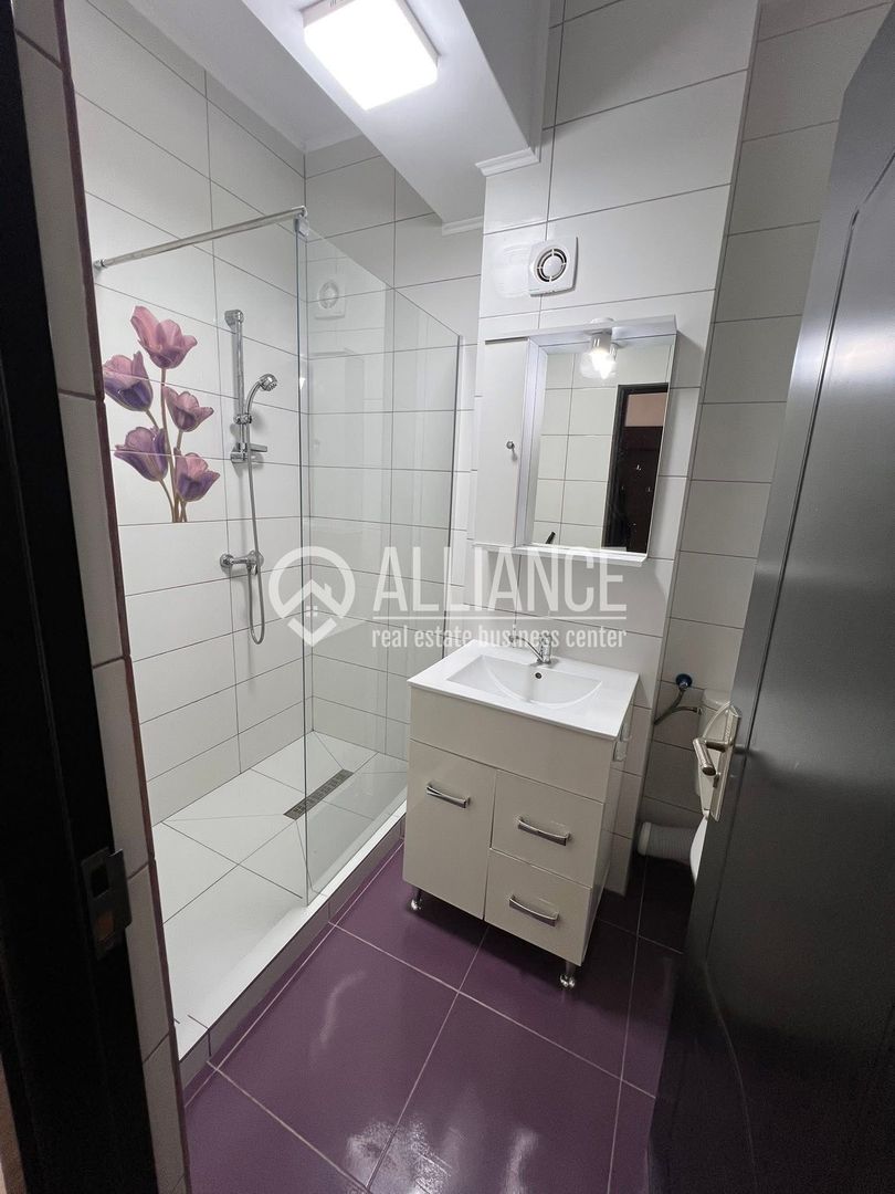 MAMAIA NORD(cod03)- 2 Camere moderne si chirie mica ! - Poză 3