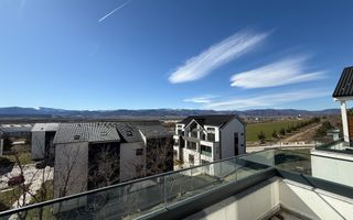 Penthouse 3 camere | 60 MP | Incalzire in Pardoseala| DaVinci - Poză 16