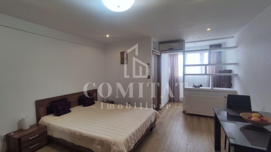 Apartament cochet cu 1 cameră | Cartierul Mănăștur - Zona Cinema Dacia - Poză 2