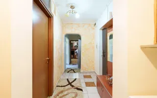 4 camere la 300m de Metrou Crangasi - Poză 13