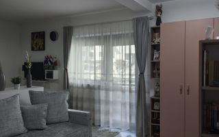 Apartament modern 2 camere si curte privata 45 mp pe Doamna Stanca - Poză 3