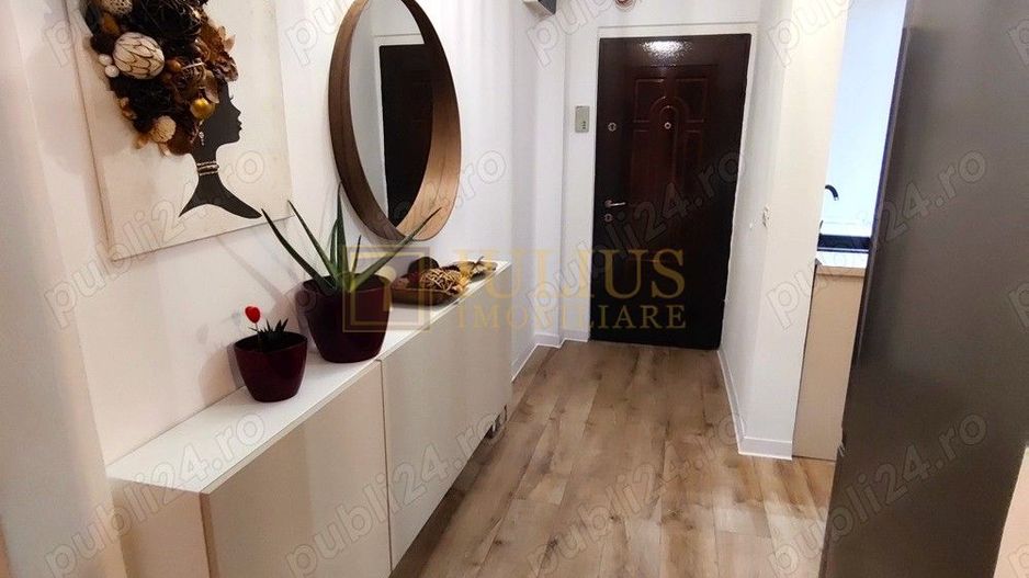 2 camere, decomandat, centrala proprie, zona linistita - Poză 6