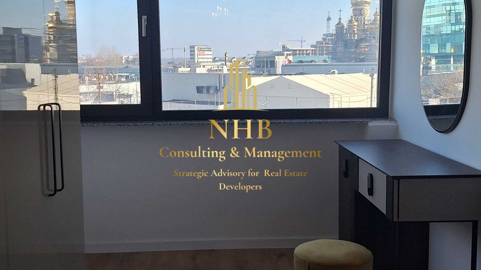 Apartament 2 camere, Complex Ivory Pipera , Loc de parcare inclus - Poză 5