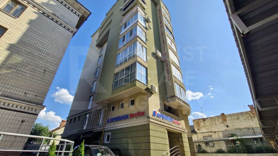 Chirie, apartament, o cameră, str. Vasilenco Ion, Centru - Poză 10