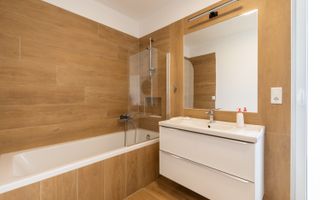 Apartament spatios 4 camere | 85 mp bloc nou | garaj | zona Europa! - Poză 12