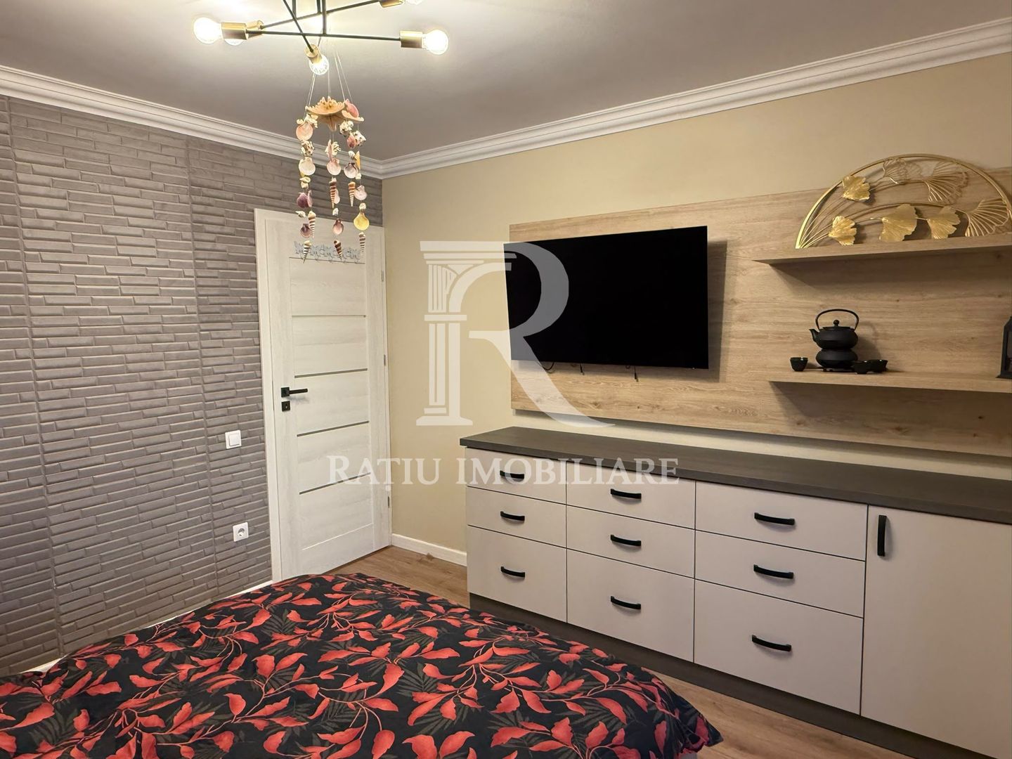 Apartament 3 camere | 71 mp | 2 băi | Zona Ramada - Poză 9