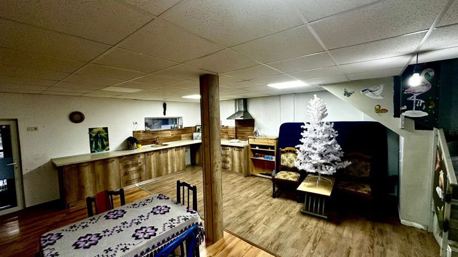 Casa cu teren de 1500 mp, in pitorescul sat Alunis - potrivita pentru duplex - Poză 1