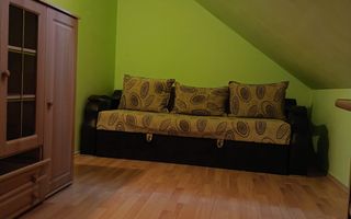 Apartament la mansardă 3 camere Vasile Aron - Poză 8
