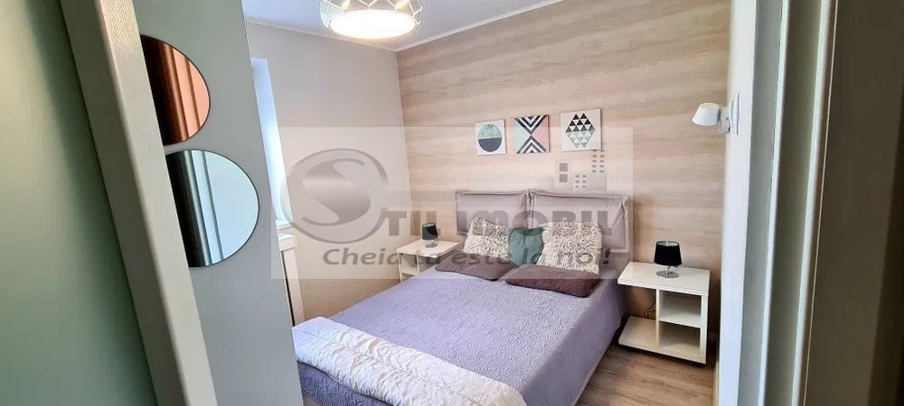 Apartament 2 camere-Podu Ros- 450 Euro - Poză 4