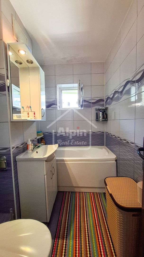 Apartament 3 Camere Complet Mobilat I Astra - Poză 26