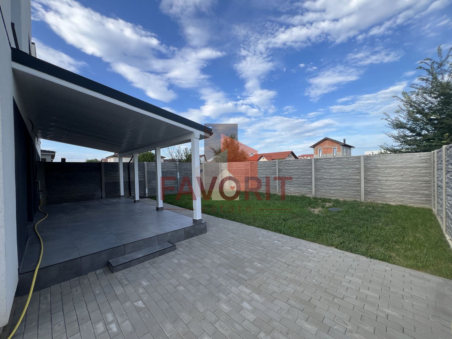 Duplex modern 4 camere | Giroc - Poză 3