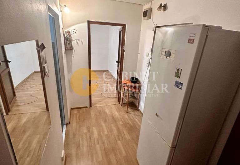 Apartament 1 Camera Decomandat 31 Mp Bloc 1989 - Poză 2