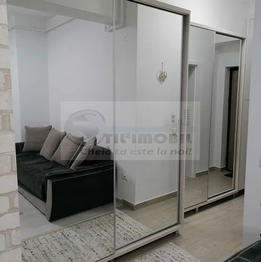 Apartament 2 Camere Concept Residence - 499 euro - Poză 6