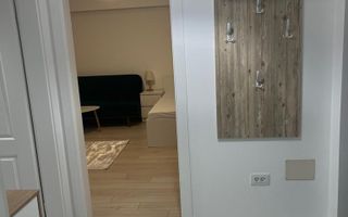 Apartament 1 cameră, Complex Contemporan, Păcurari, Rediu - Poză 5