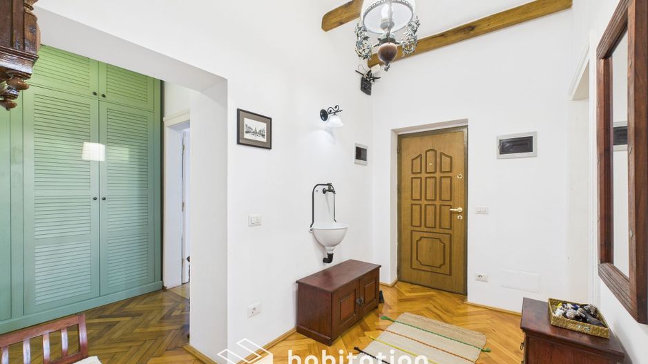 Apartament spațios cu 3 camere, 0% comision cumpărător – Zona Iosefin - Poză 2