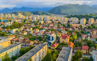 Cladire de 902 mp utili de vânzare, zona Grivitei - DN 13, COMISION 0 - Poză 20
