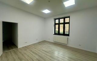 Spatiu birouri 3 camere // zona linistita // Piata Victoriei // Dorobanti - Poză 4