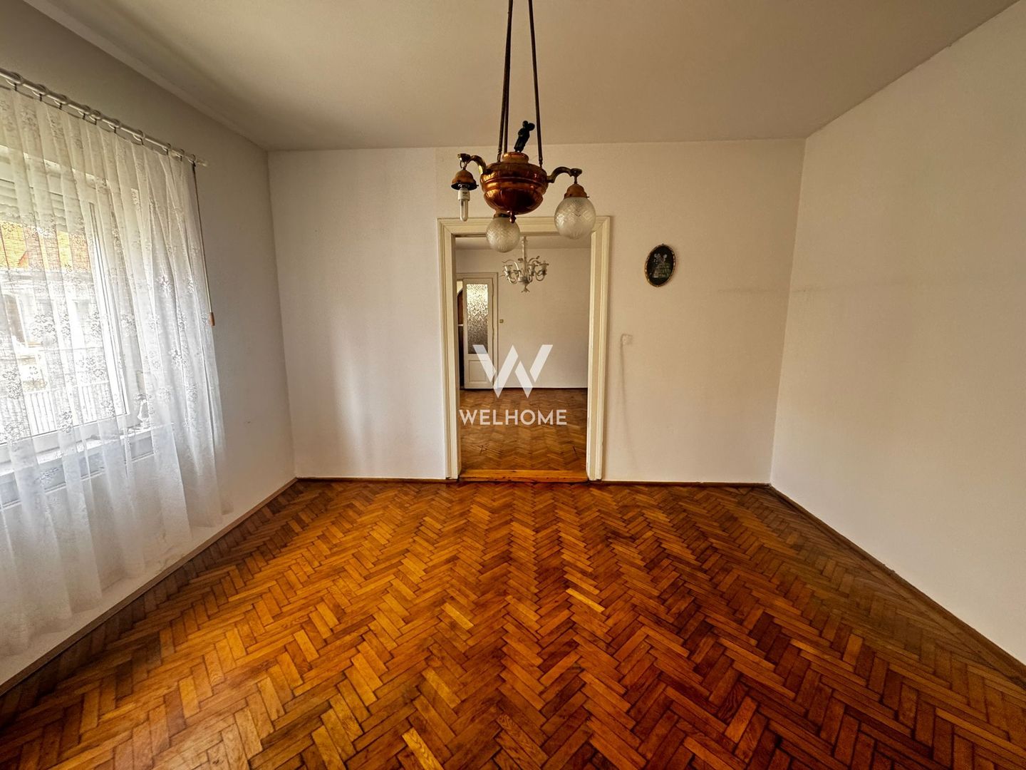 Casa individuala, teren 900mp, Sibiu - Poză 2