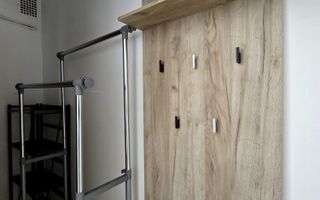 Podu Ros - Pasapoarte -Tudor Vladimirescu - 3 camere - Renovat complet - Poză 24