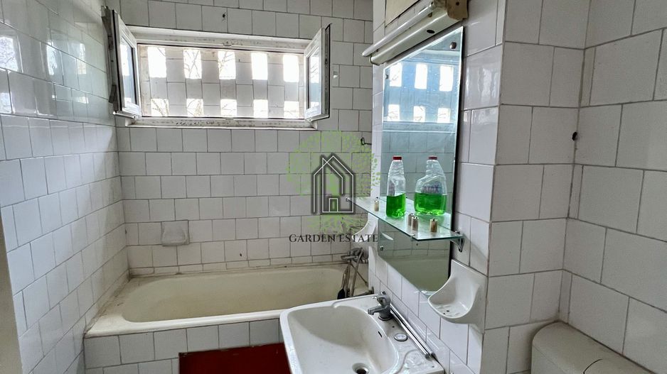 Apartament cu 3 camere in zona Piata Hermes Gheorgheni, - Poză 6