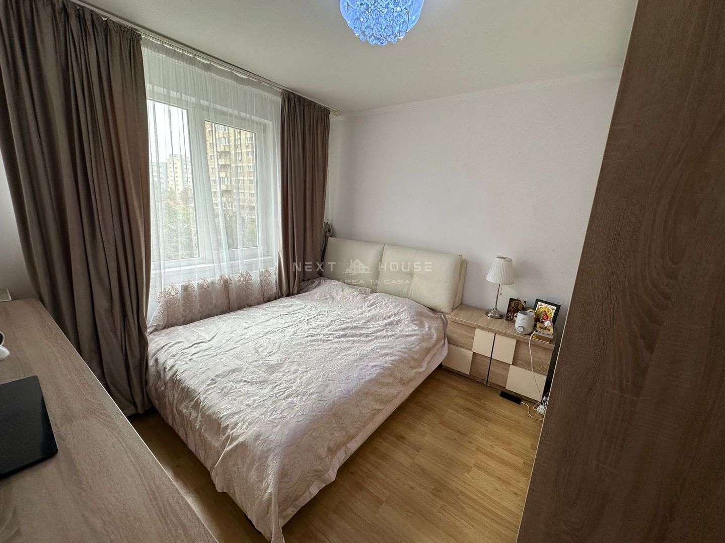 Apartament Sebastian -  Rahova la doar 2,5 km de Unirii ( comision 0 ) - Poză 18