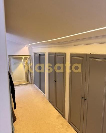 Vilă modernă 4 camere | Aviației | Loc de parcare - Poză 14