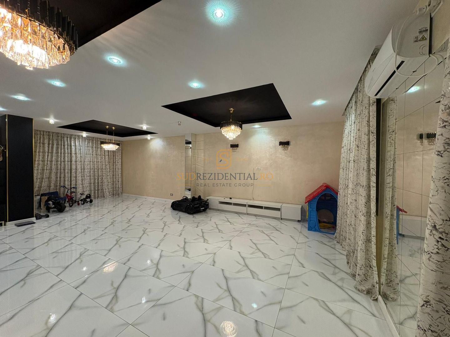 Casa individuala, Comuna Berceni-Vidra, mobilata complet, Comision 0% - Poză 2