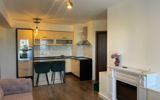 Apartament cu 3 camere | Parcare Supraterana | Prima Nufarul | Oradea - Poză 3