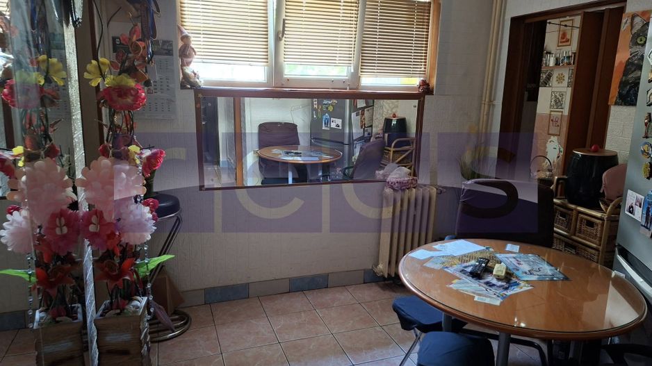 DE VANZARE AP 2 CAMERE 43 MP DRUMUL TABEREI  | DECOMANDAT | METROU - Poză 1