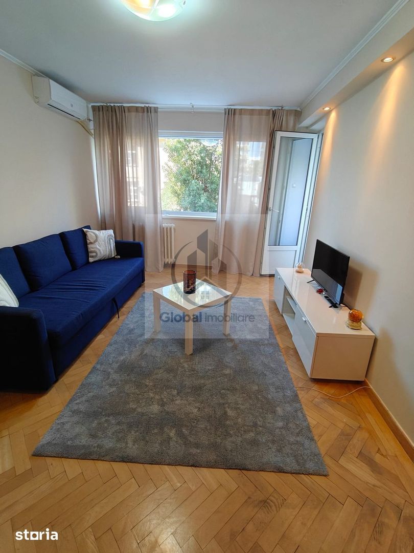Apartament 2 camere Bucureștii Noi | Metrou Jiului | 54 mp - Poză 1