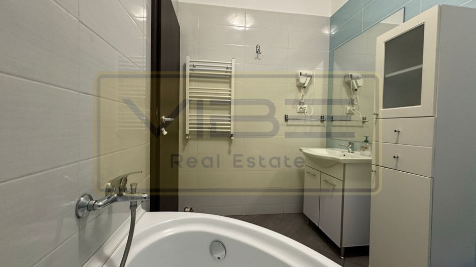 Apartament 2 camere+parcare Cetru Palas Mall - Poză 19