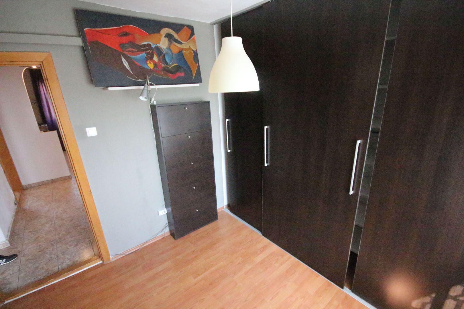 Apartament trei camere - Zona Aradului - Poză 45