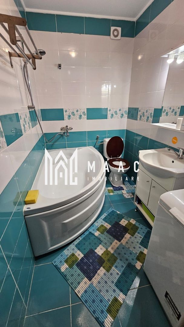 Apartament 2 Camere I Parter I Loc Parcare I Calea Cisnadiei - Poză 8