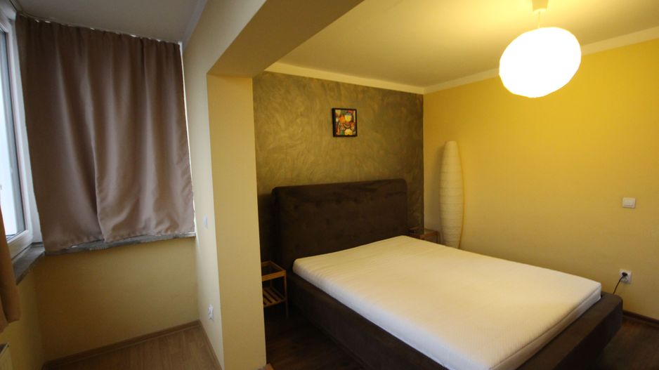 Spatios si amenajat frumos - Poză 4