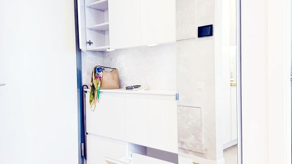 2 camere | UpSite Floreasca | Promenada Mall | Aviatiei - Poză 14