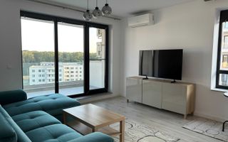 Prima inchiriere ap 2 camere Greenfield Residence Parcare - Poză 1