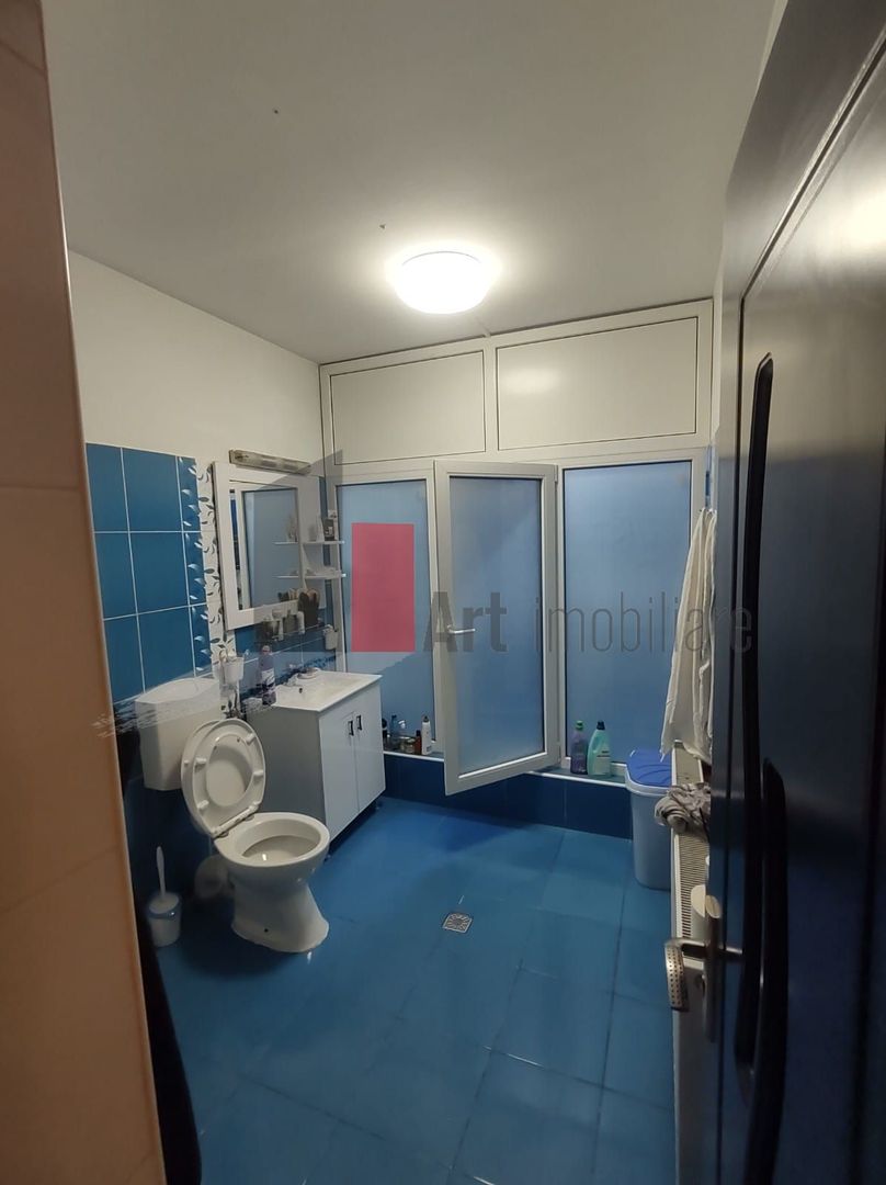 Vânzare casă Nițu Vasile - Fântâna Florilor - Poză 28