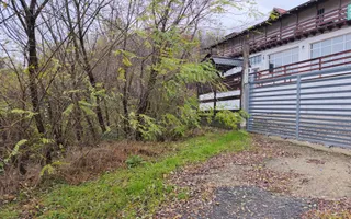 Proprietate langa Dunare – 3000 mp, priveliste si potential business - Poză 22