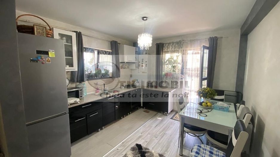 Ap. 2 camere Bucium-Plopii fara sot intabulat mobilat si utilat - Poză 5