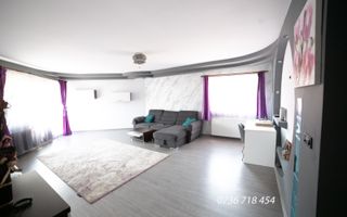 2 Camere zona Bunloc, 62mp, mobilat, 115000Euro - Poză 3