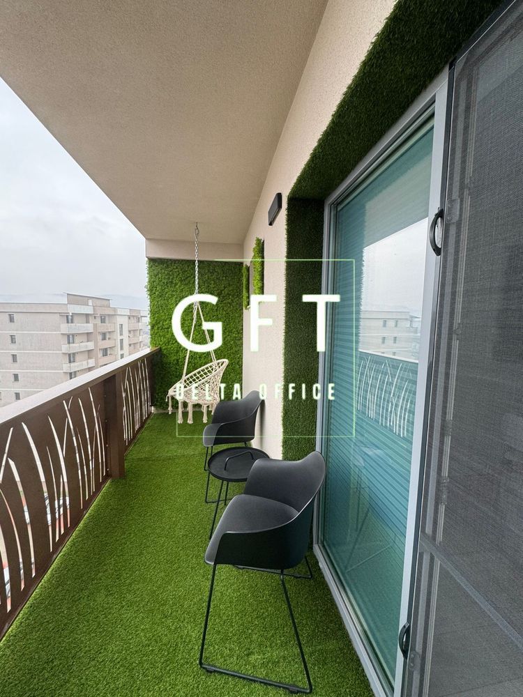 Apartament de vanzare, 3 camere, zona Isu, Valeria Peter Predescu - Poză 9